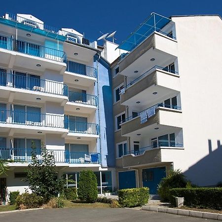 Elvira Hotel Ravda Exterior photo