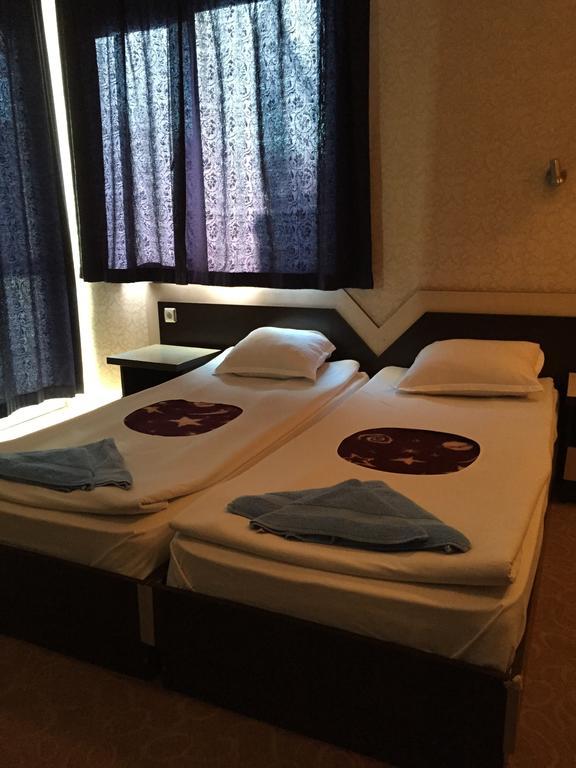 Elvira Hotel Ravda Room photo