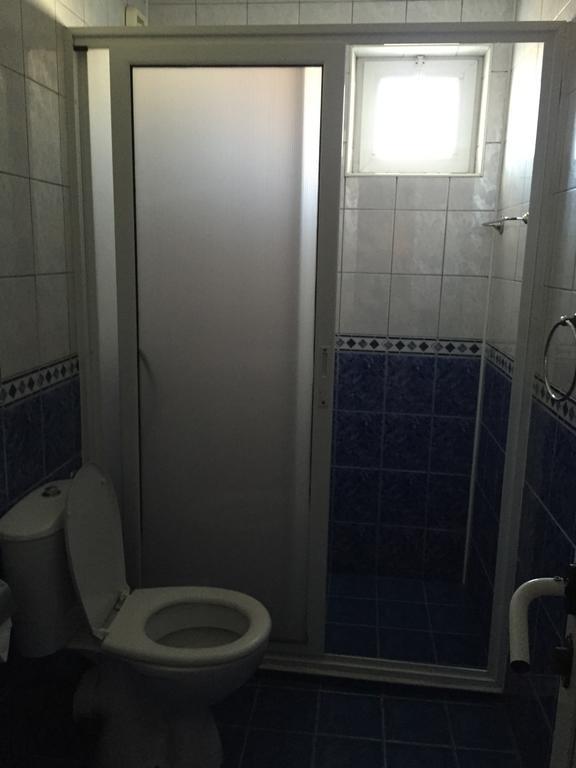 Elvira Hotel Ravda Room photo